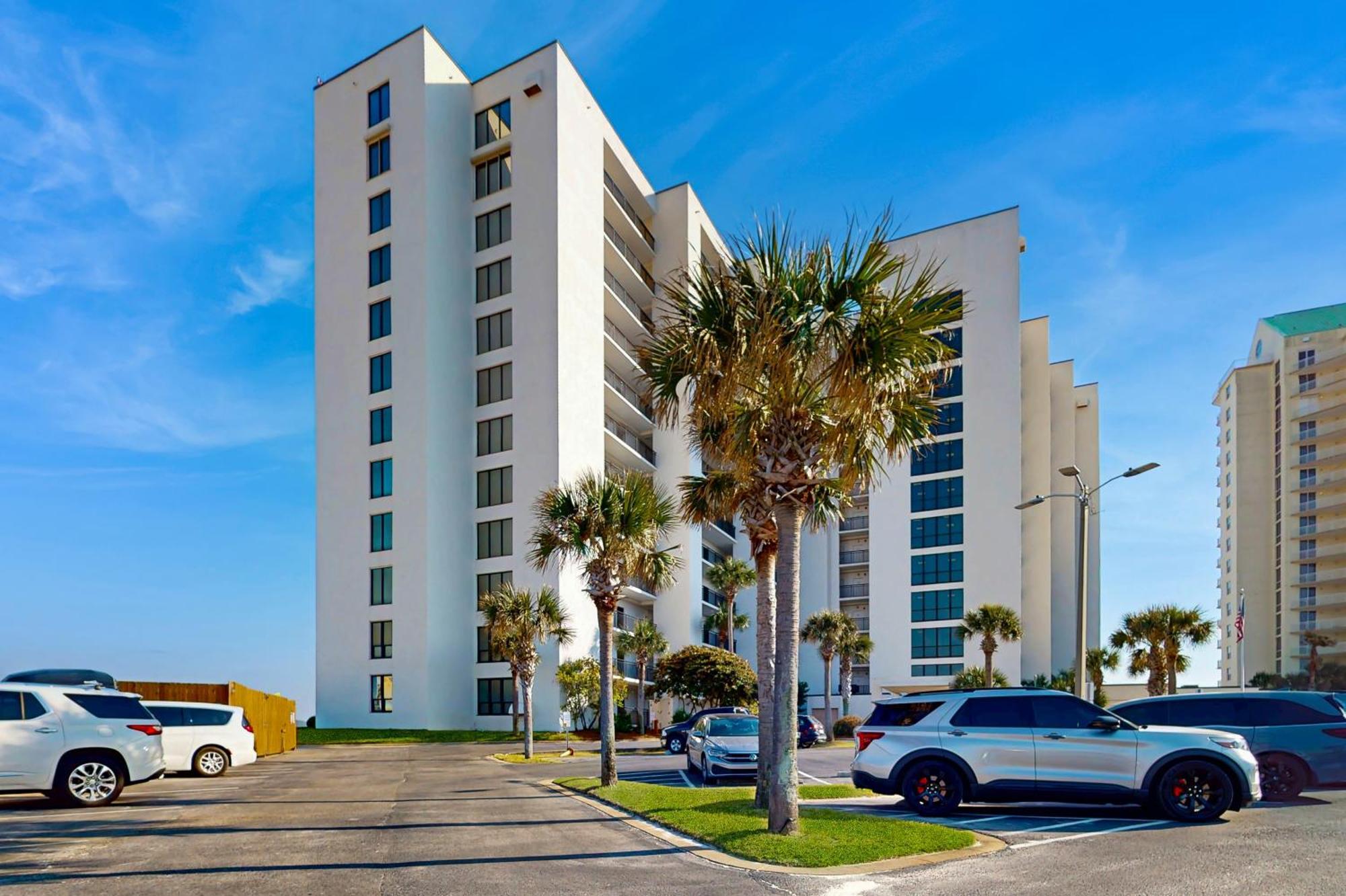 Navarre Towers Condos Habitación foto