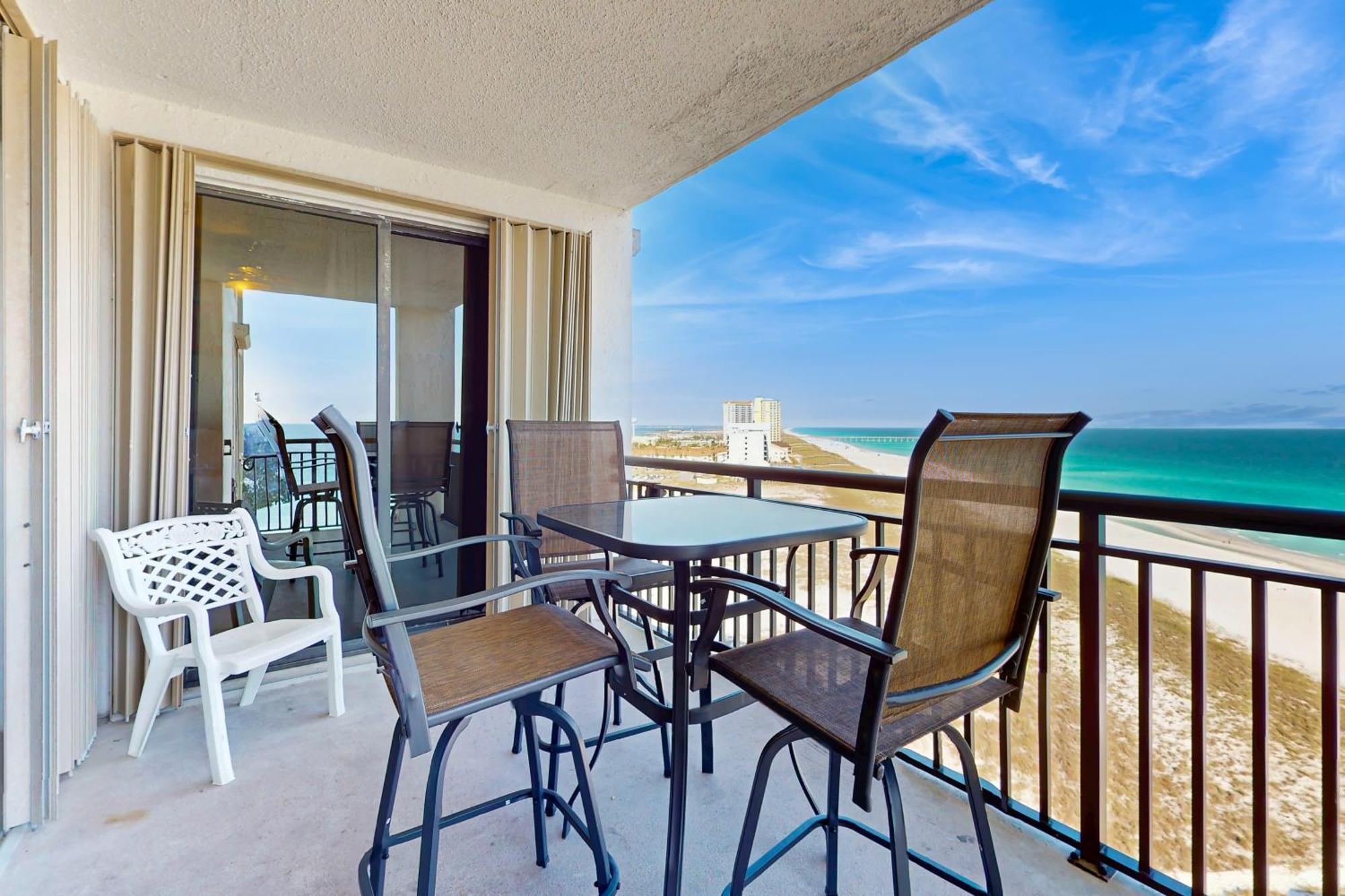 Navarre Towers Condos Habitación foto