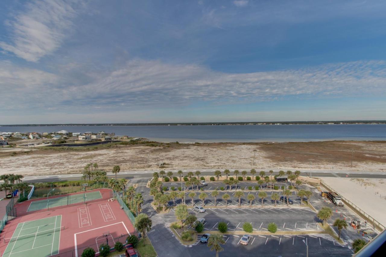 Navarre Towers Condos Exterior foto