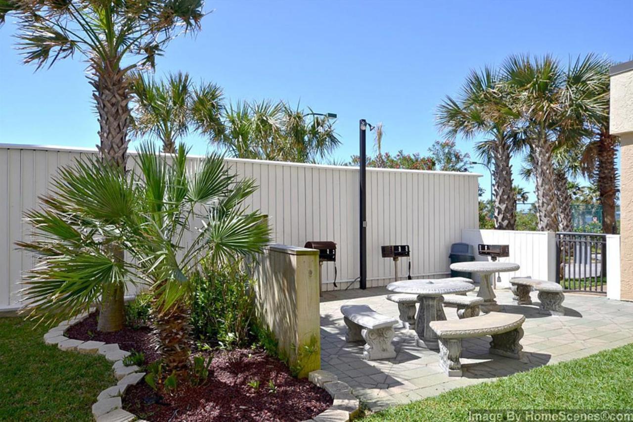 Navarre Towers Condos Exterior foto