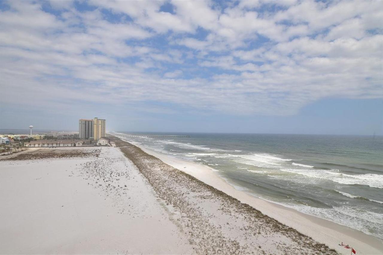 Navarre Towers Condos Exterior foto